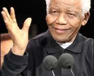 Africa craves more role models!